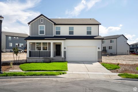 Tiny photo for 1368 N BAEN WAY #0236, Tooele, UT 84074 (MLS # 2098498)