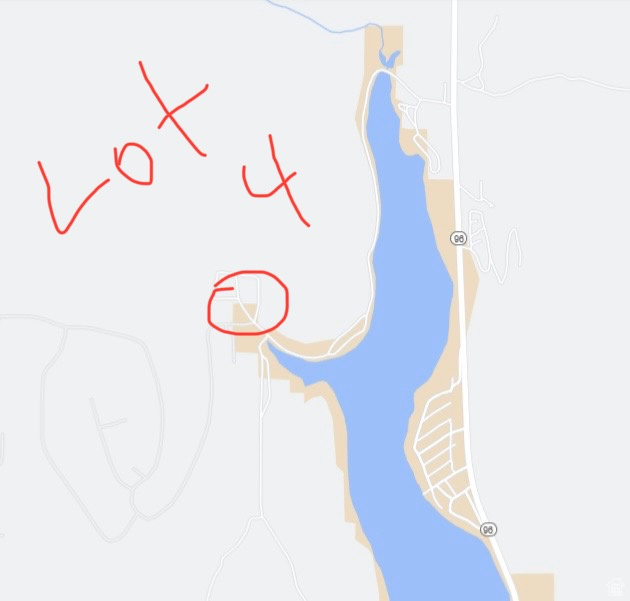 ASPEN COVE ESTATES - Land