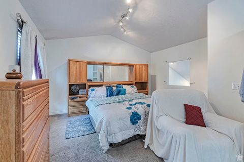 Tiny photo for 9464 S MECKAILEE CV, Sandy, UT 84094 (MLS # 2118877)
