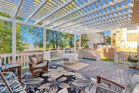 Tiny photo for 9464 S MECKAILEE CV, Sandy, UT 84094 (MLS # 2118877)