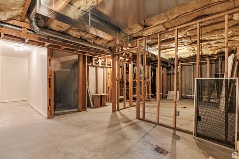Tiny photo for 9464 S MECKAILEE CV, Sandy, UT 84094 (MLS # 2118877)