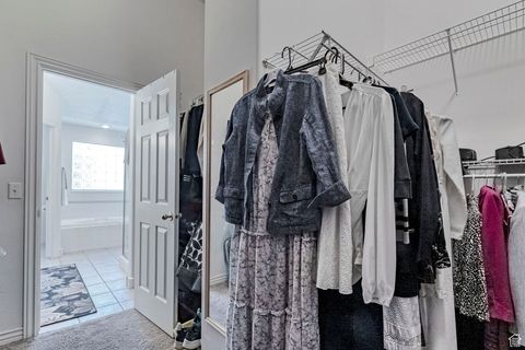 Tiny photo for 9464 S MECKAILEE CV, Sandy, UT 84094 (MLS # 2118877)