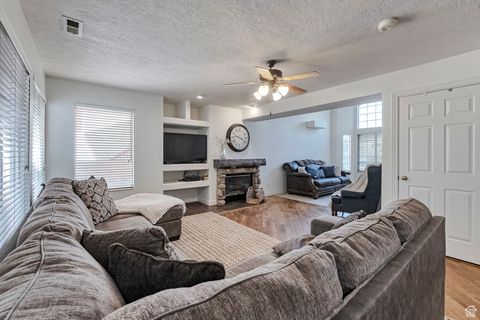 Tiny photo for 9464 S MECKAILEE CV, Sandy, UT 84094 (MLS # 2118877)