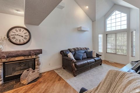 Tiny photo for 9464 S MECKAILEE CV, Sandy, UT 84094 (MLS # 2118877)