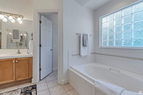 Tiny photo for 9464 S MECKAILEE CV, Sandy, UT 84094 (MLS # 2118877)