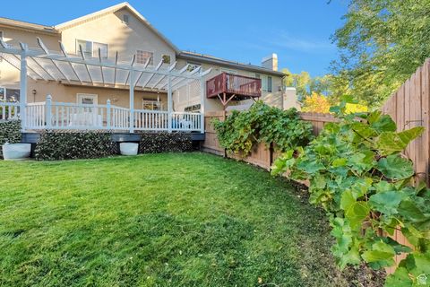 Tiny photo for 9464 S MECKAILEE CV, Sandy, UT 84094 (MLS # 2118877)