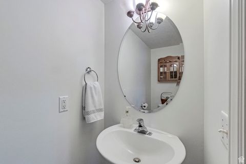 Tiny photo for 9464 S MECKAILEE CV, Sandy, UT 84094 (MLS # 2118877)