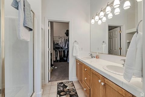 Tiny photo for 9464 S MECKAILEE CV, Sandy, UT 84094 (MLS # 2118877)