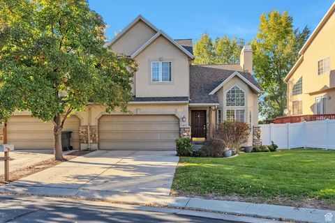 Tiny photo for 9464 S MECKAILEE CV, Sandy, UT 84094 (MLS # 2118877)