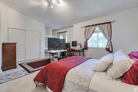 Tiny photo for 9464 S MECKAILEE CV, Sandy, UT 84094 (MLS # 2118877)