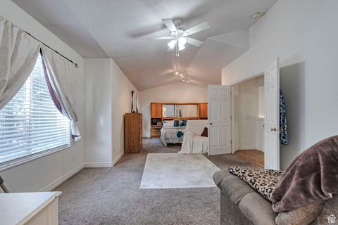 Tiny photo for 9464 S MECKAILEE CV, Sandy, UT 84094 (MLS # 2118877)