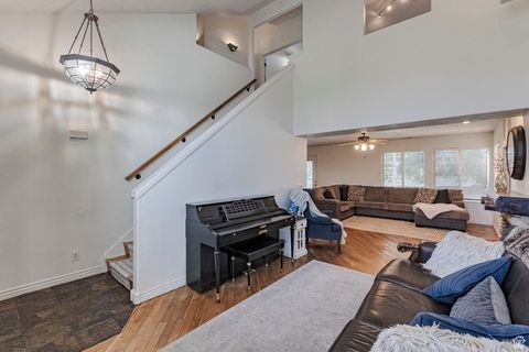 Tiny photo for 9464 S MECKAILEE CV, Sandy, UT 84094 (MLS # 2118877)