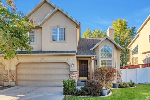 Tiny photo for 9464 S MECKAILEE CV, Sandy, UT 84094 (MLS # 2118877)