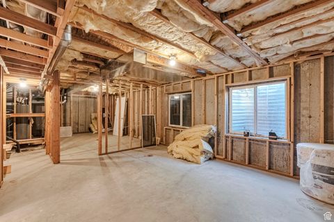 Tiny photo for 9464 S MECKAILEE CV, Sandy, UT 84094 (MLS # 2118877)