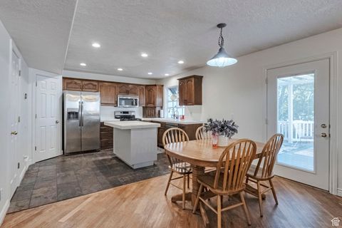 Tiny photo for 9464 S MECKAILEE CV, Sandy, UT 84094 (MLS # 2118877)