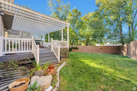 Tiny photo for 9464 S MECKAILEE CV, Sandy, UT 84094 (MLS # 2118877)