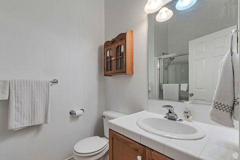 Tiny photo for 9464 S MECKAILEE CV, Sandy, UT 84094 (MLS # 2118877)