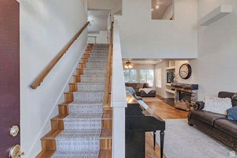 Tiny photo for 9464 S MECKAILEE CV, Sandy, UT 84094 (MLS # 2118877)