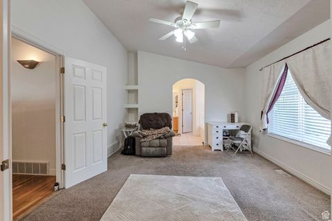 Tiny photo for 9464 S MECKAILEE CV, Sandy, UT 84094 (MLS # 2118877)