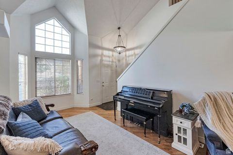 Tiny photo for 9464 S MECKAILEE CV, Sandy, UT 84094 (MLS # 2118877)