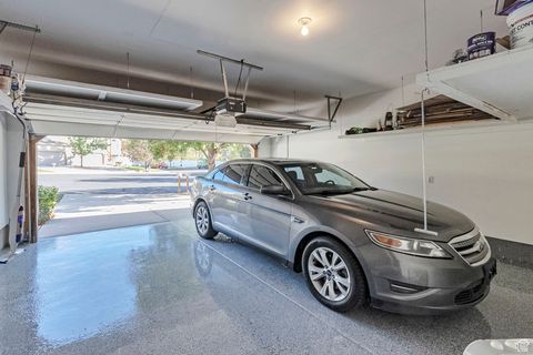 Tiny photo for 9464 S MECKAILEE CV, Sandy, UT 84094 (MLS # 2118877)