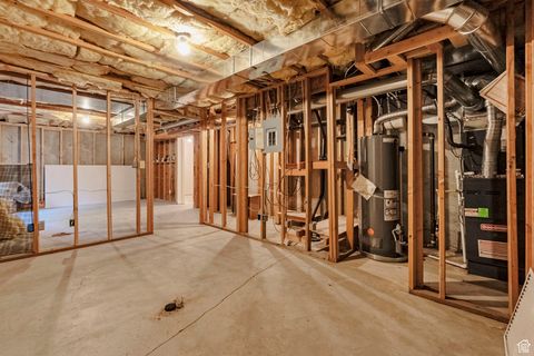 Tiny photo for 9464 S MECKAILEE CV, Sandy, UT 84094 (MLS # 2118877)