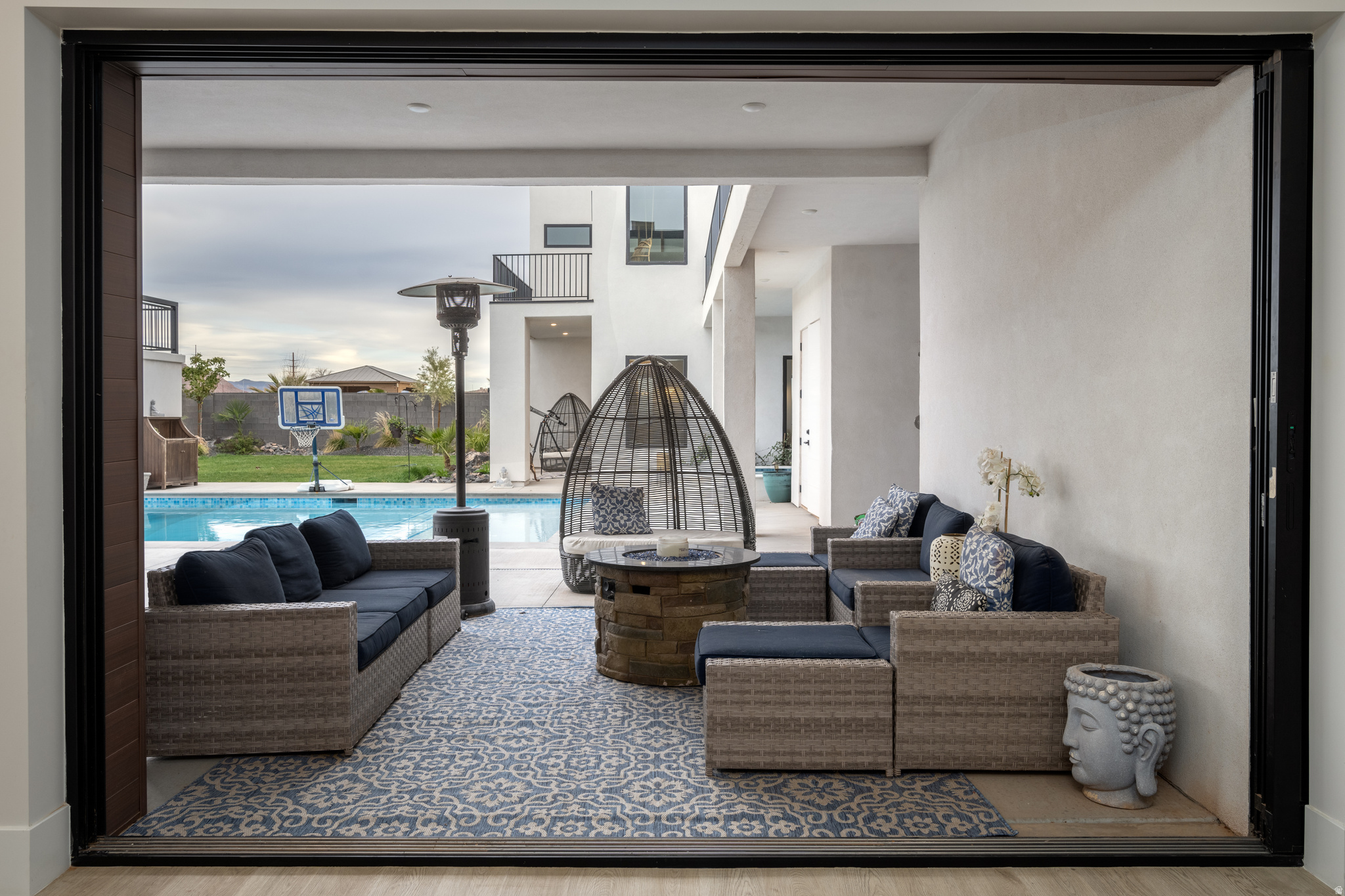 STAMSUND ESTATES - Residential