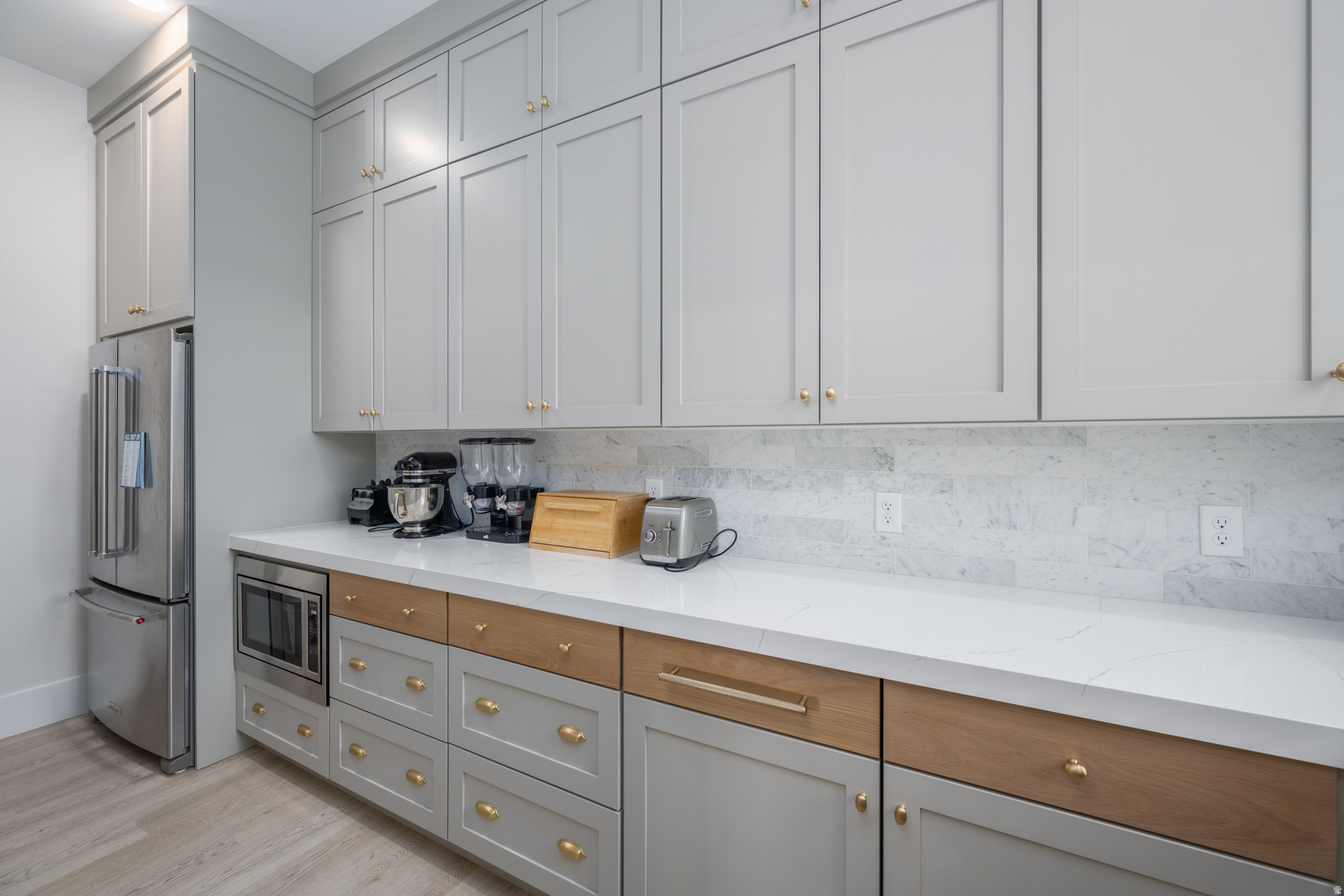 STAMSUND ESTATES - Residential