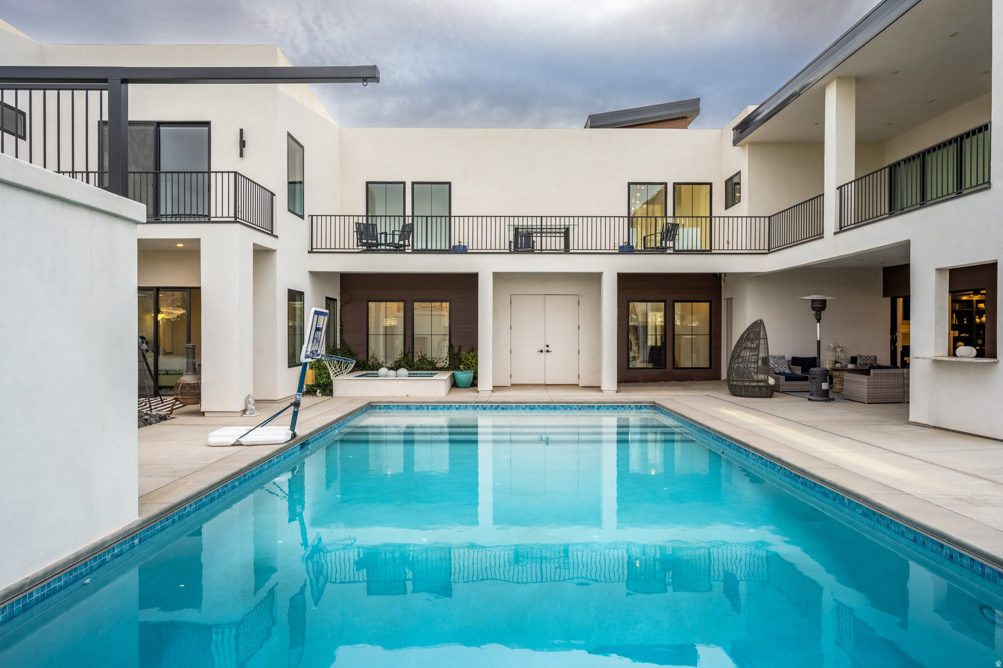 STAMSUND ESTATES - Residential