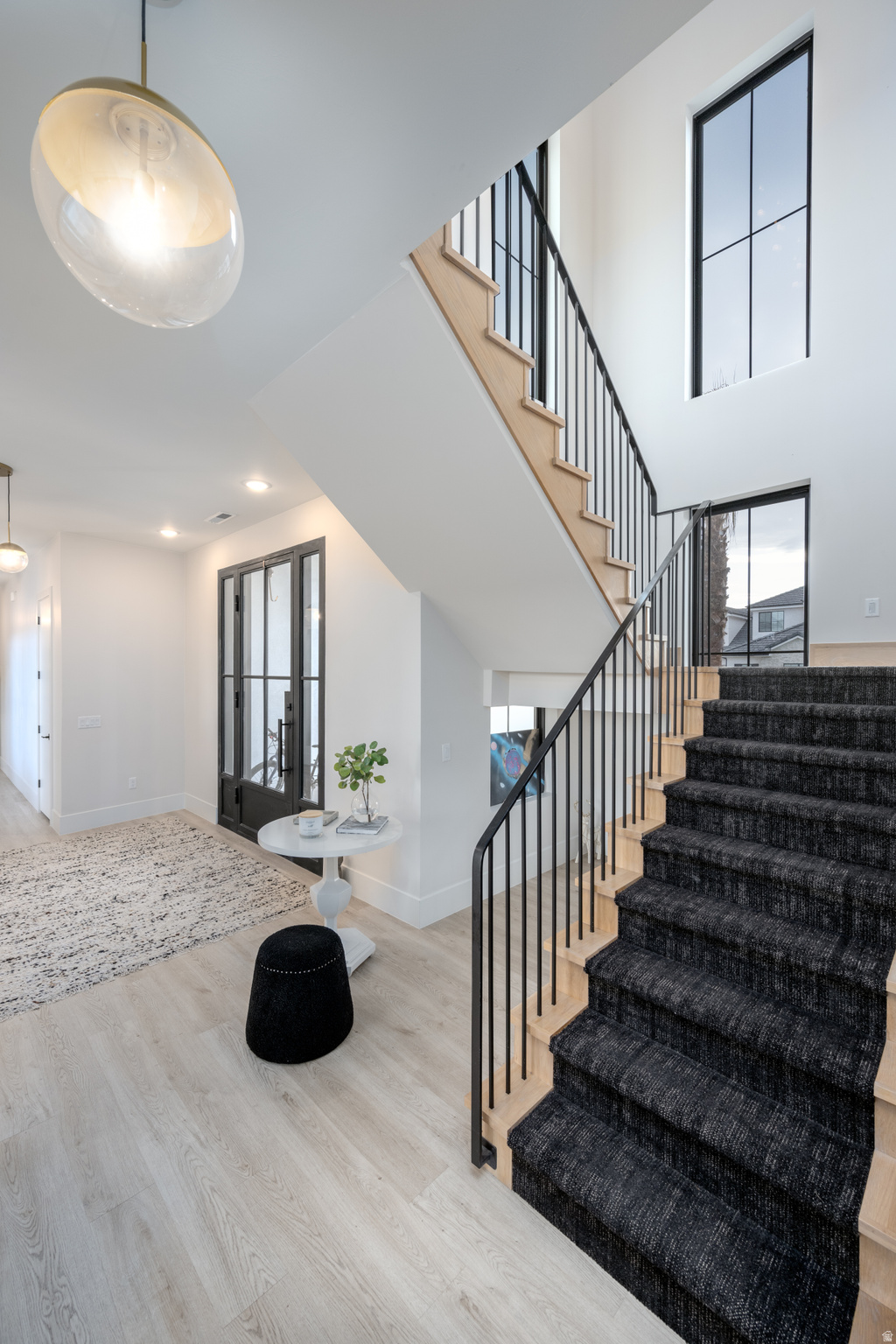STAMSUND ESTATES - Residential