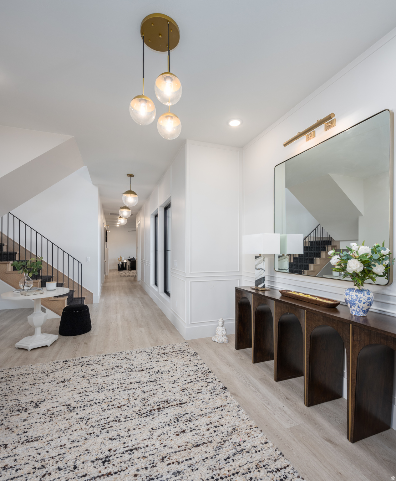 STAMSUND ESTATES - Residential