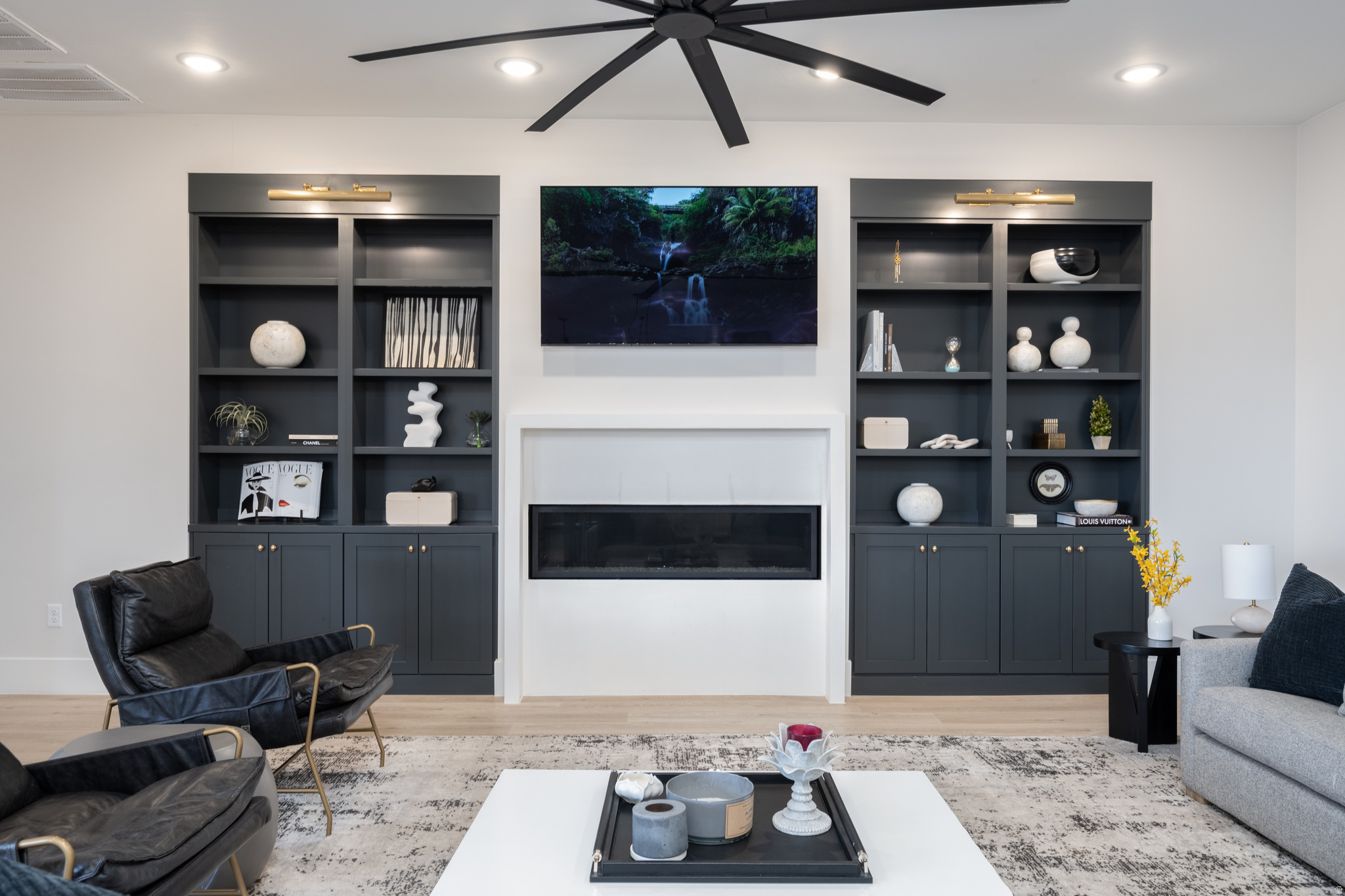 STAMSUND ESTATES - Residential