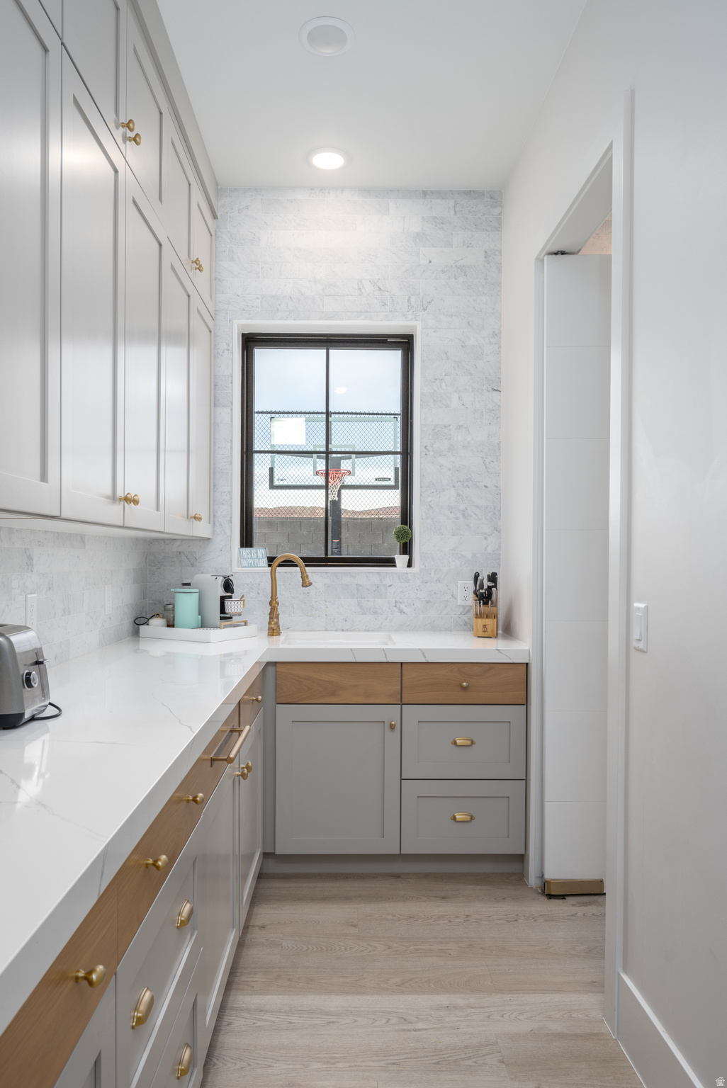 STAMSUND ESTATES - Residential