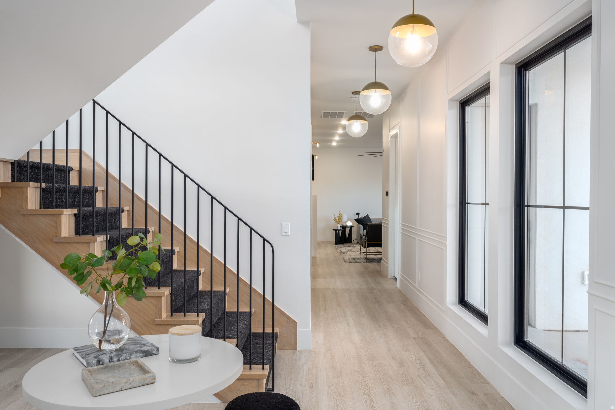 STAMSUND ESTATES - Residential