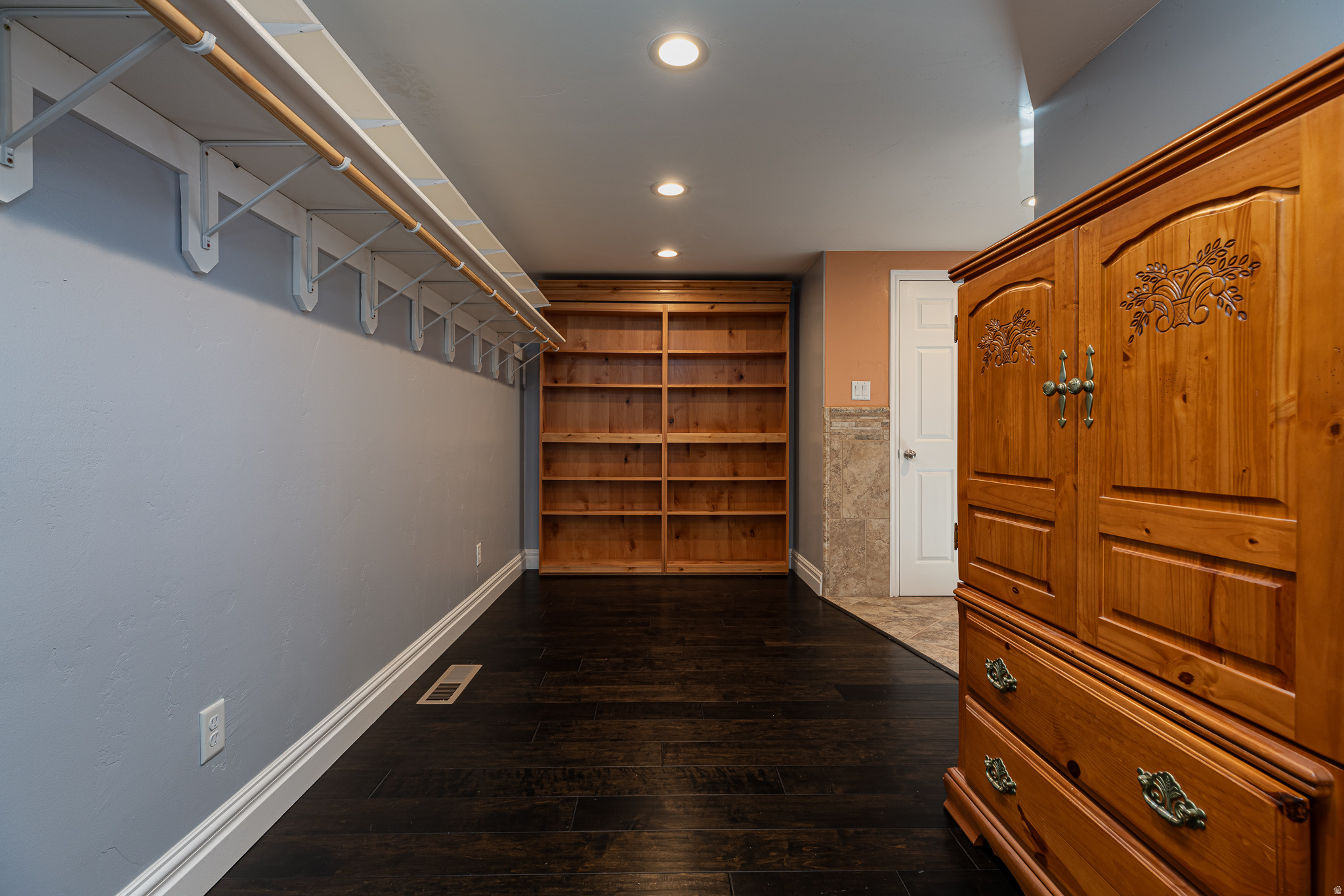 KANAB CREEK RANCHOS - Residential