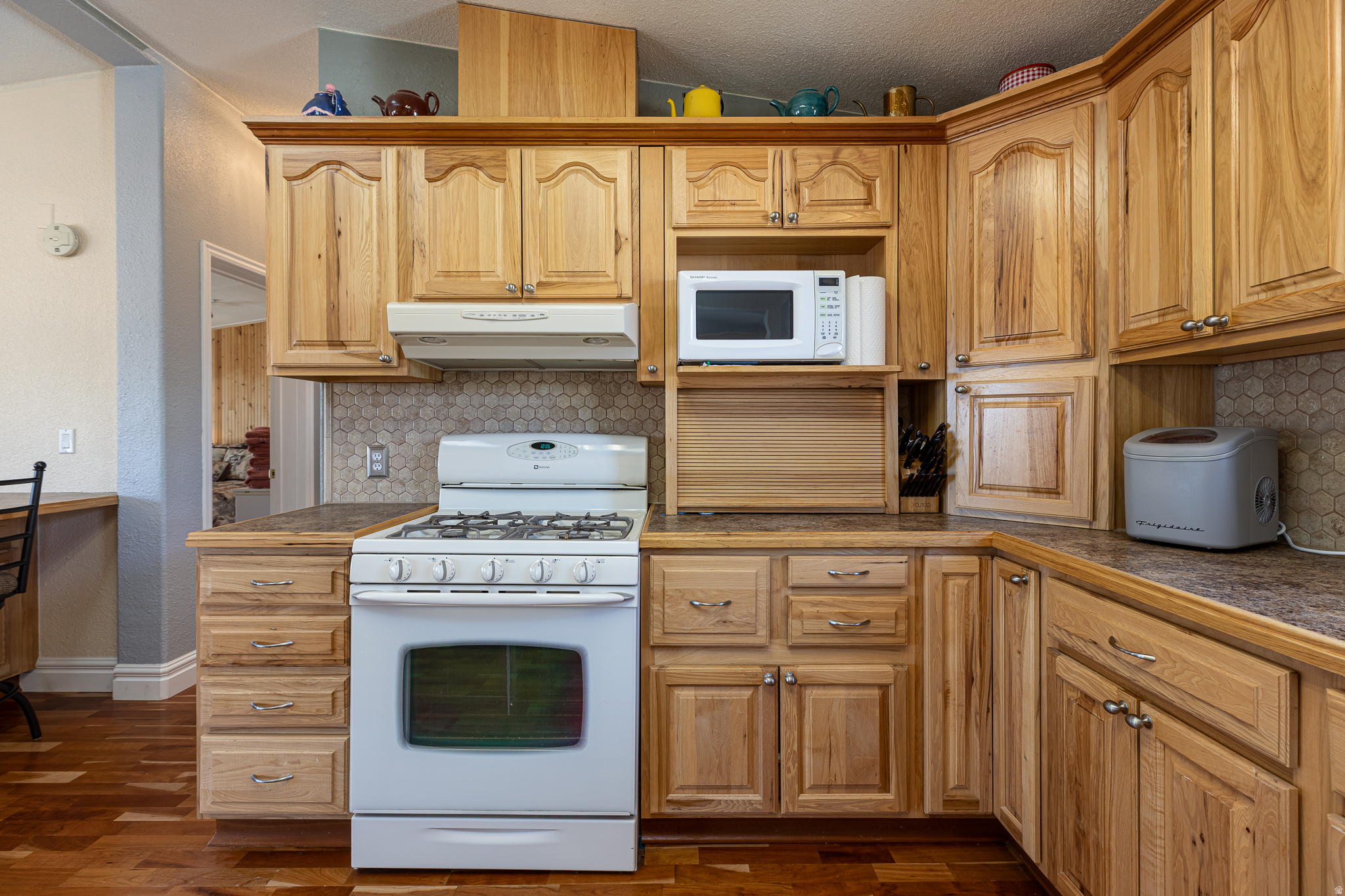 KANAB CREEK RANCHOS - Residential