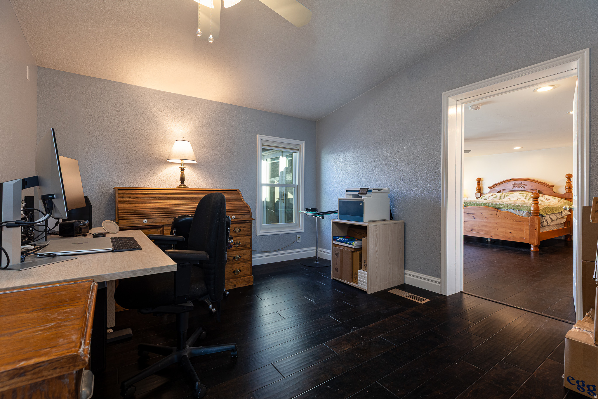 KANAB CREEK RANCHOS - Residential