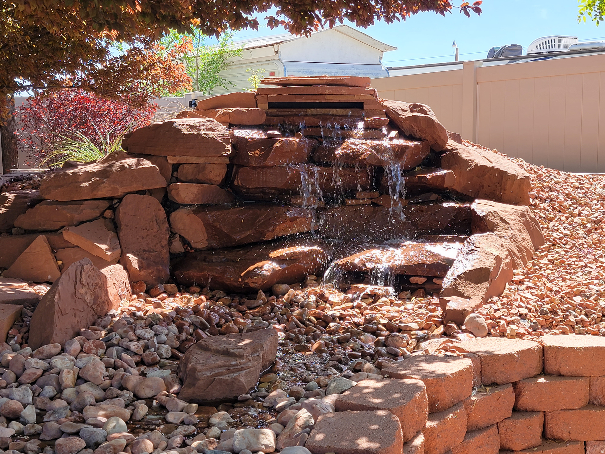 KANAB CREEK RANCHOS - Residential