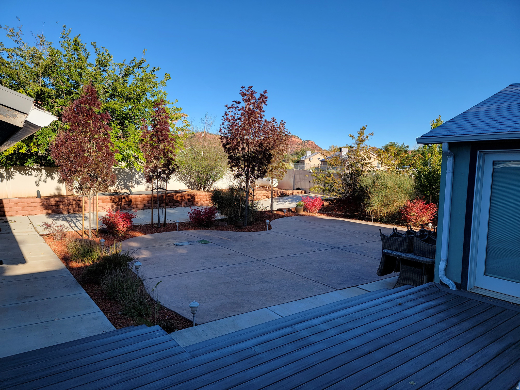 KANAB CREEK RANCHOS - Residential