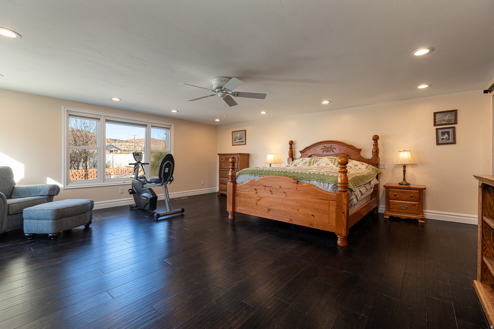 KANAB CREEK RANCHOS - Residential