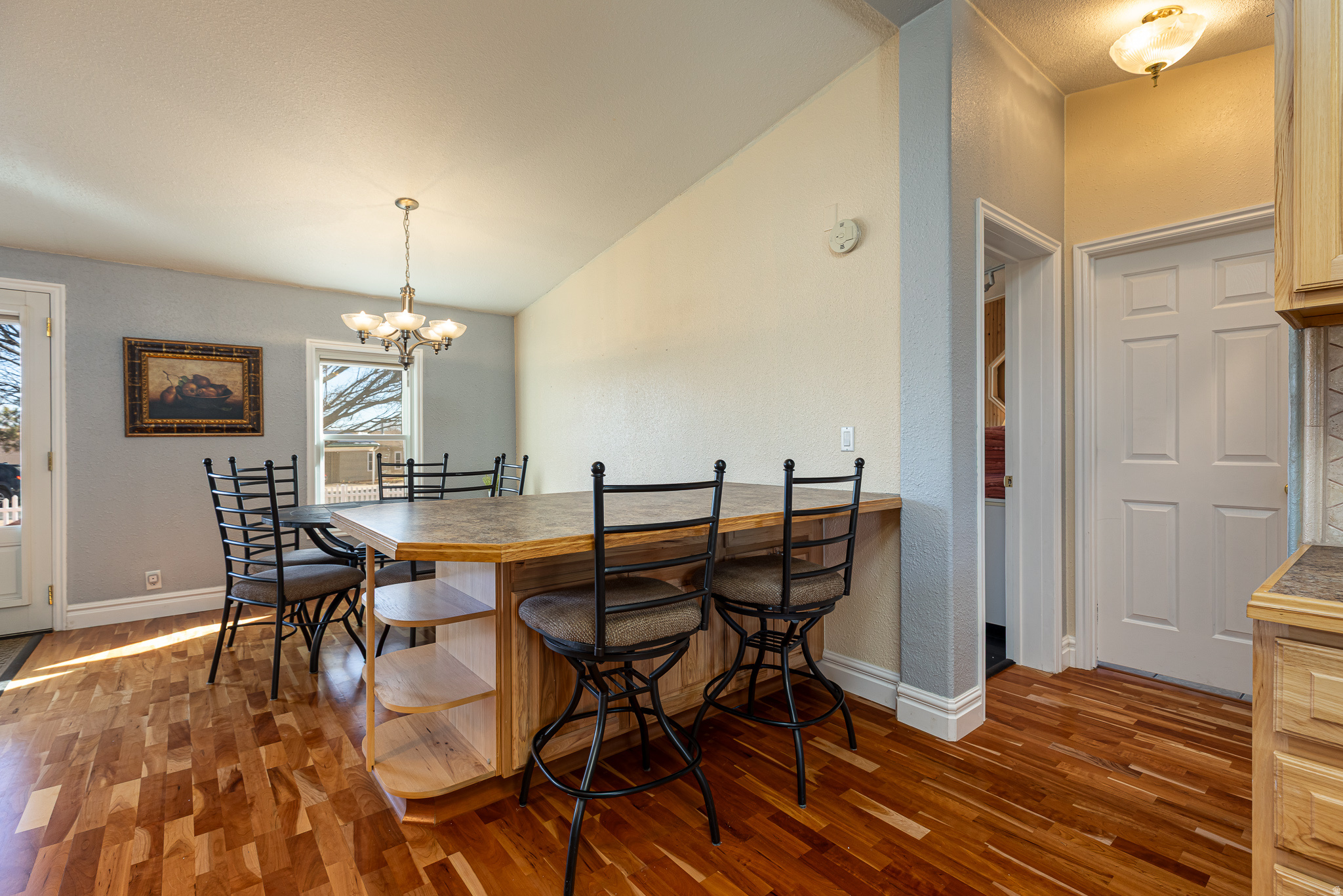 KANAB CREEK RANCHOS - Residential