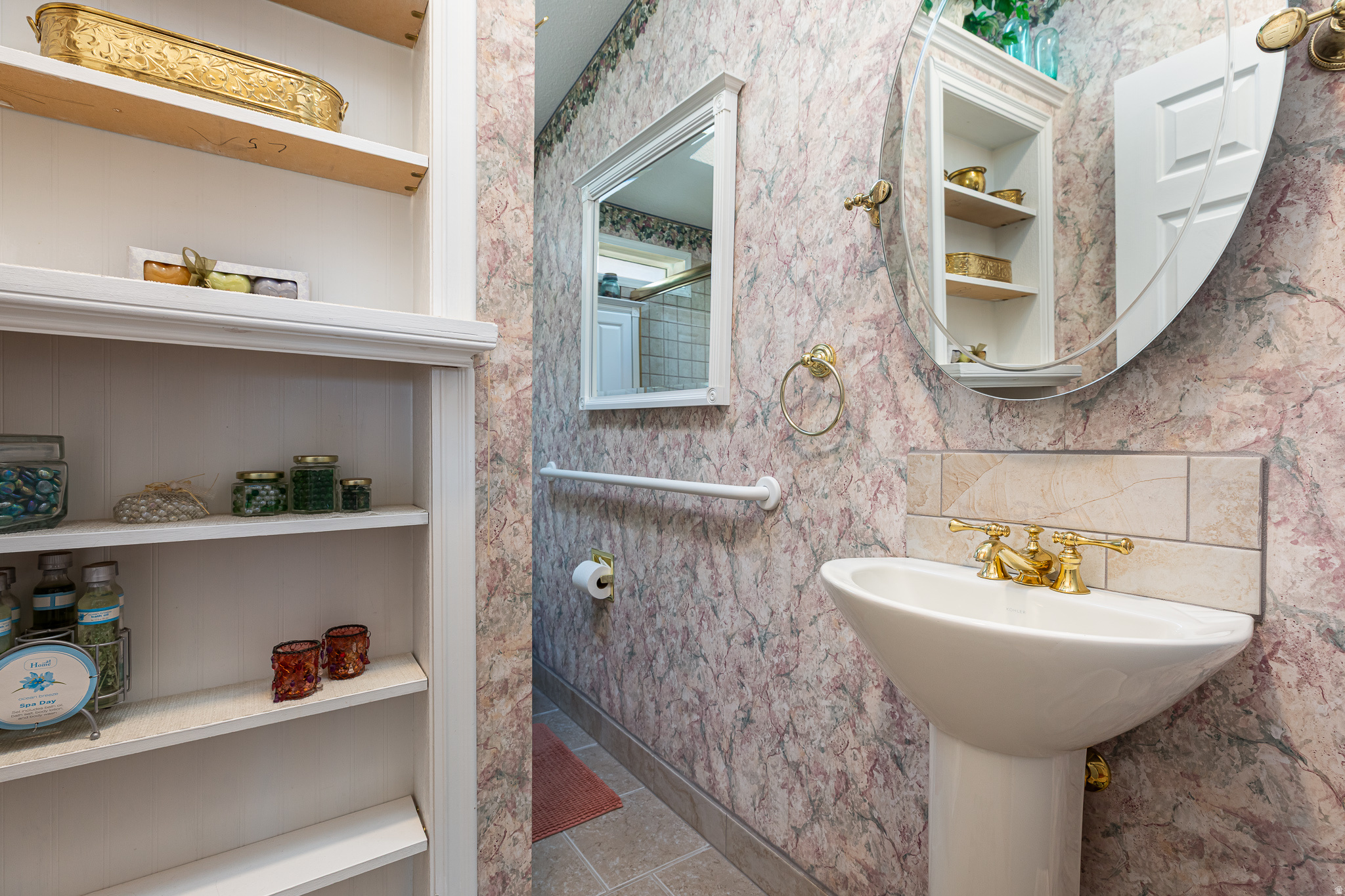 KANAB CREEK RANCHOS - Residential