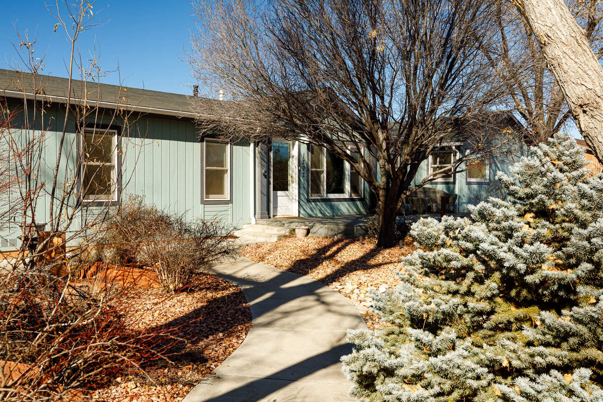 KANAB CREEK RANCHOS - Residential