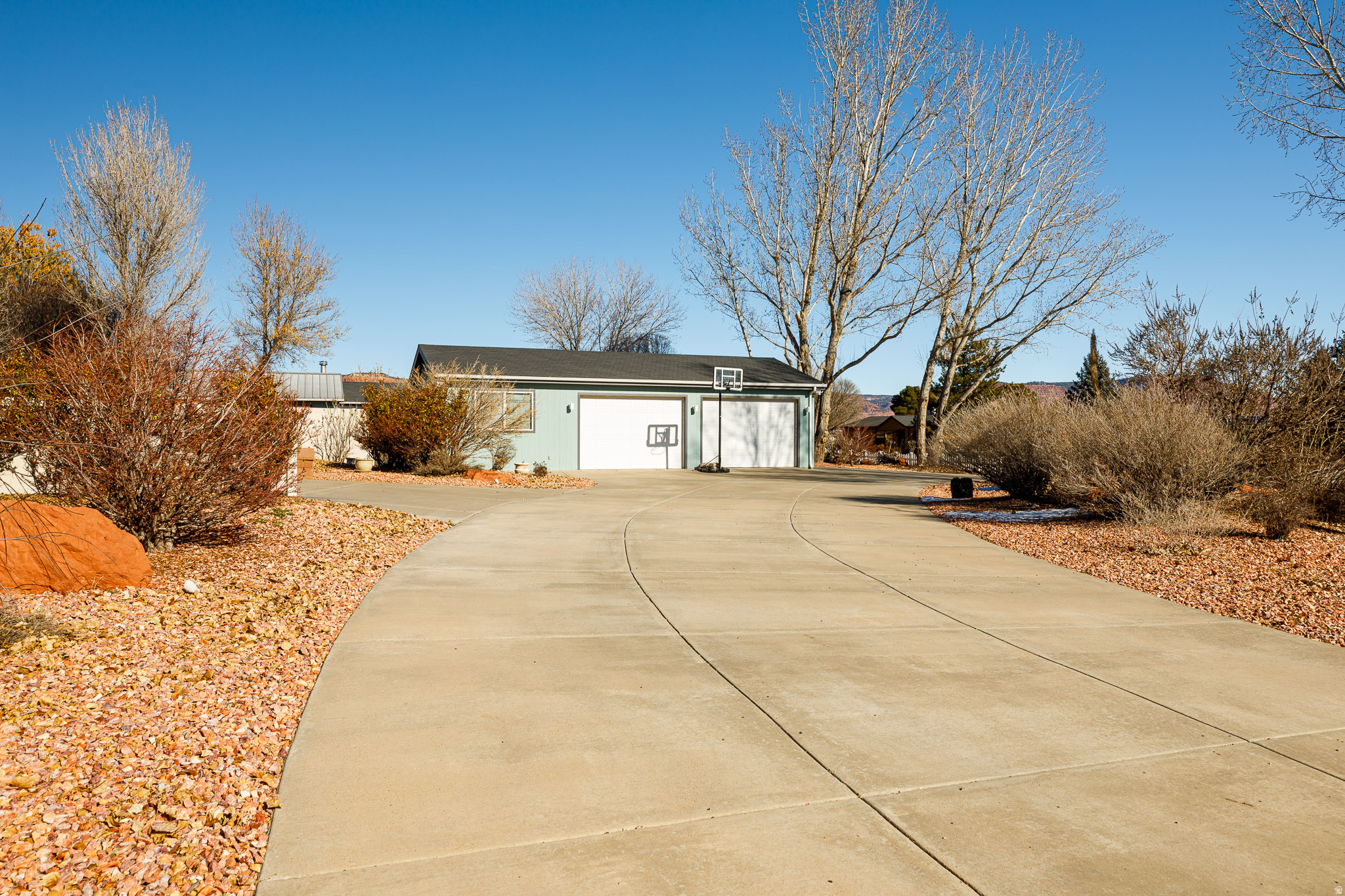 KANAB CREEK RANCHOS - Residential