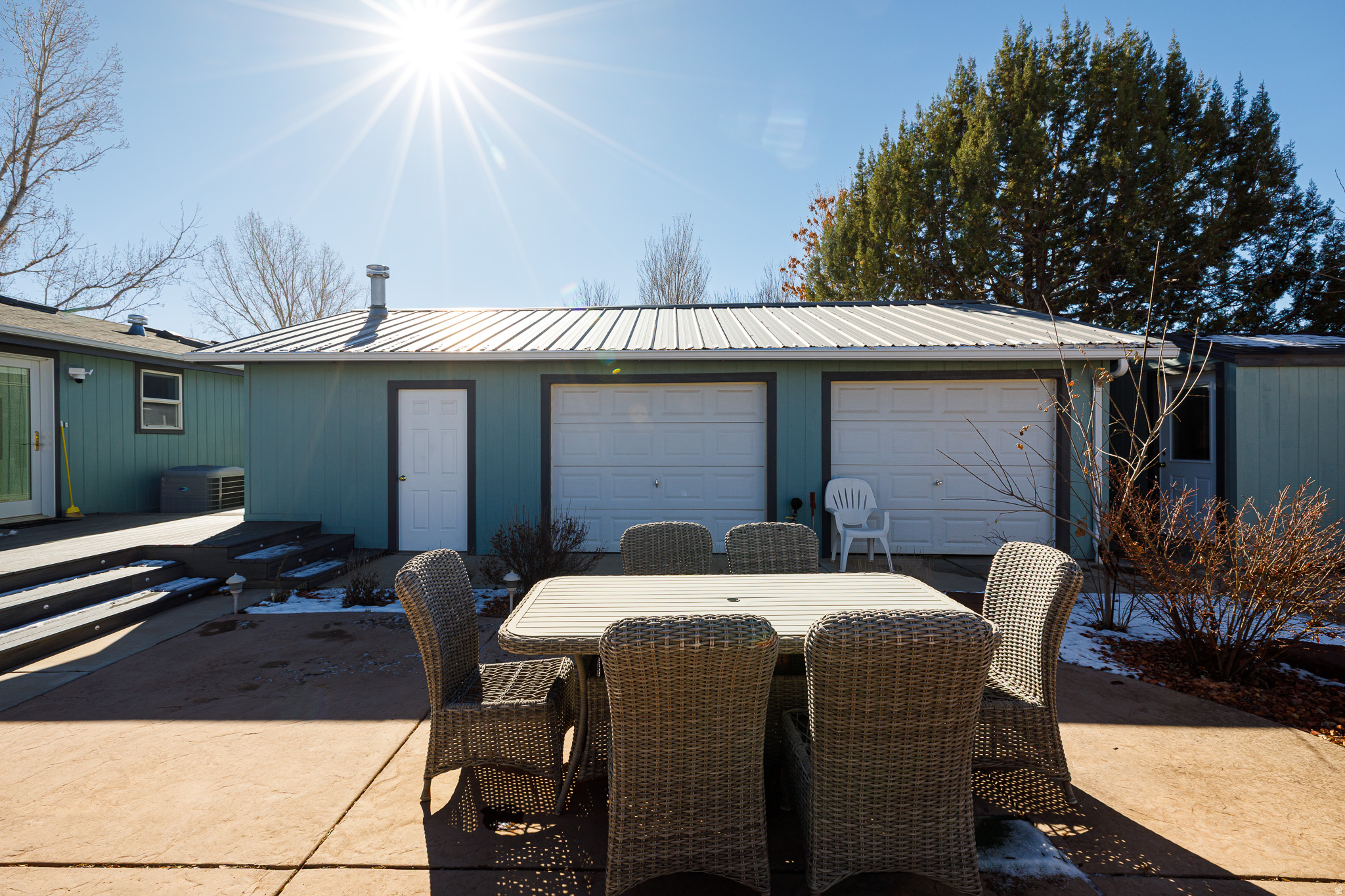 KANAB CREEK RANCHOS - Residential