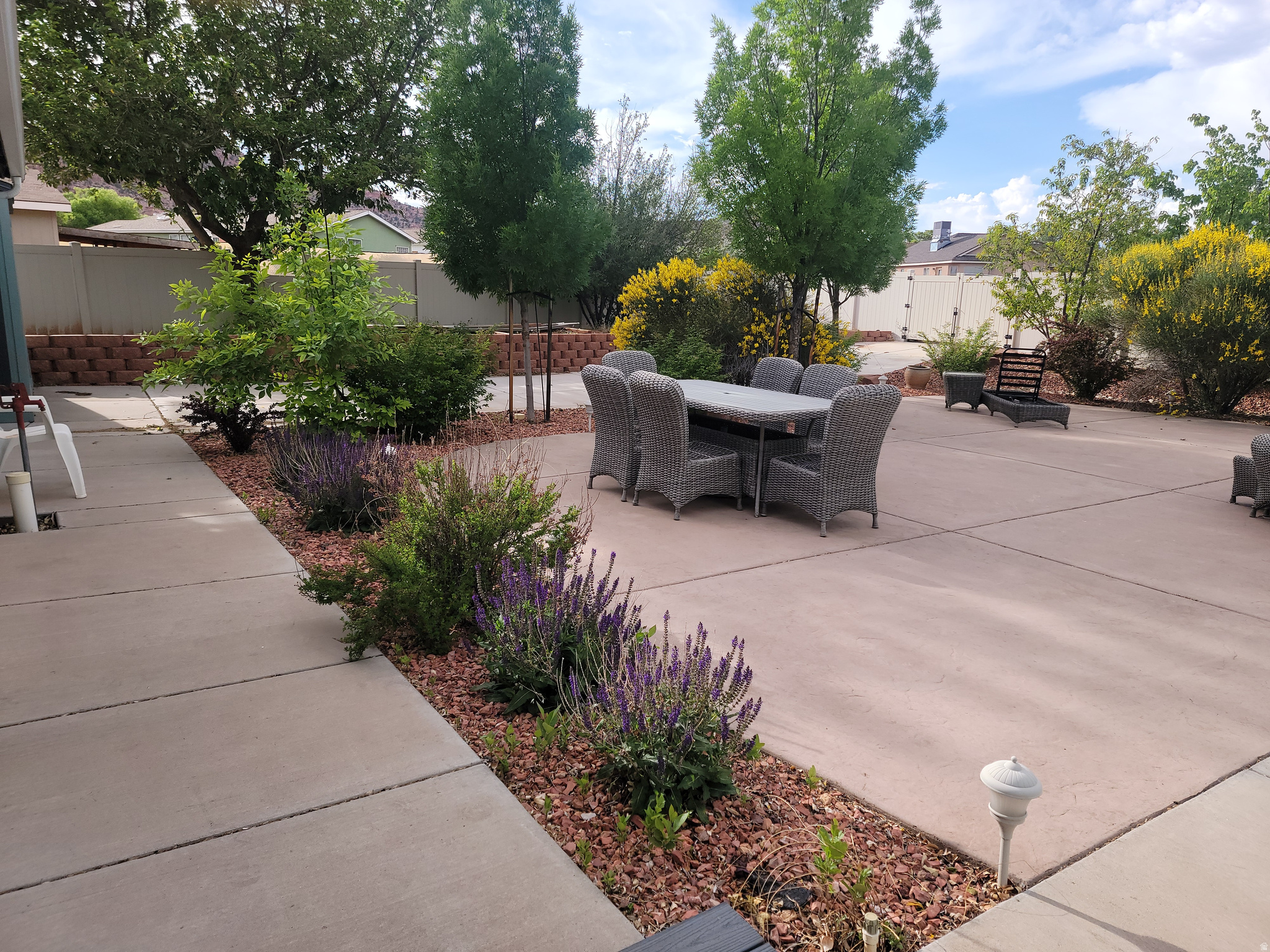 KANAB CREEK RANCHOS - Residential