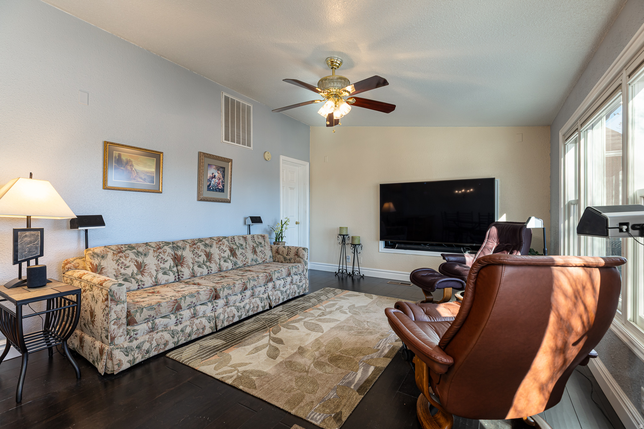 KANAB CREEK RANCHOS - Residential