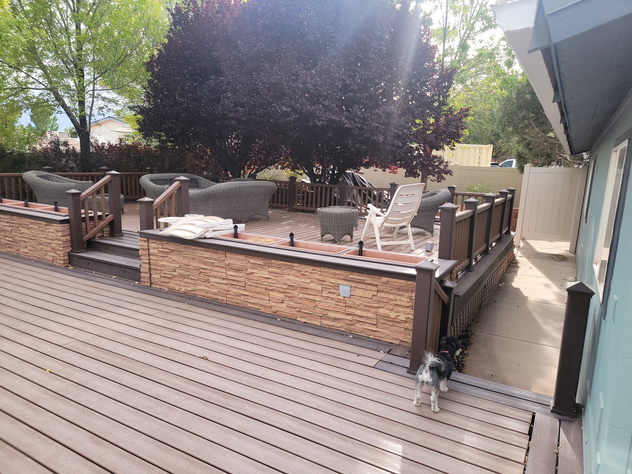 KANAB CREEK RANCHOS - Residential