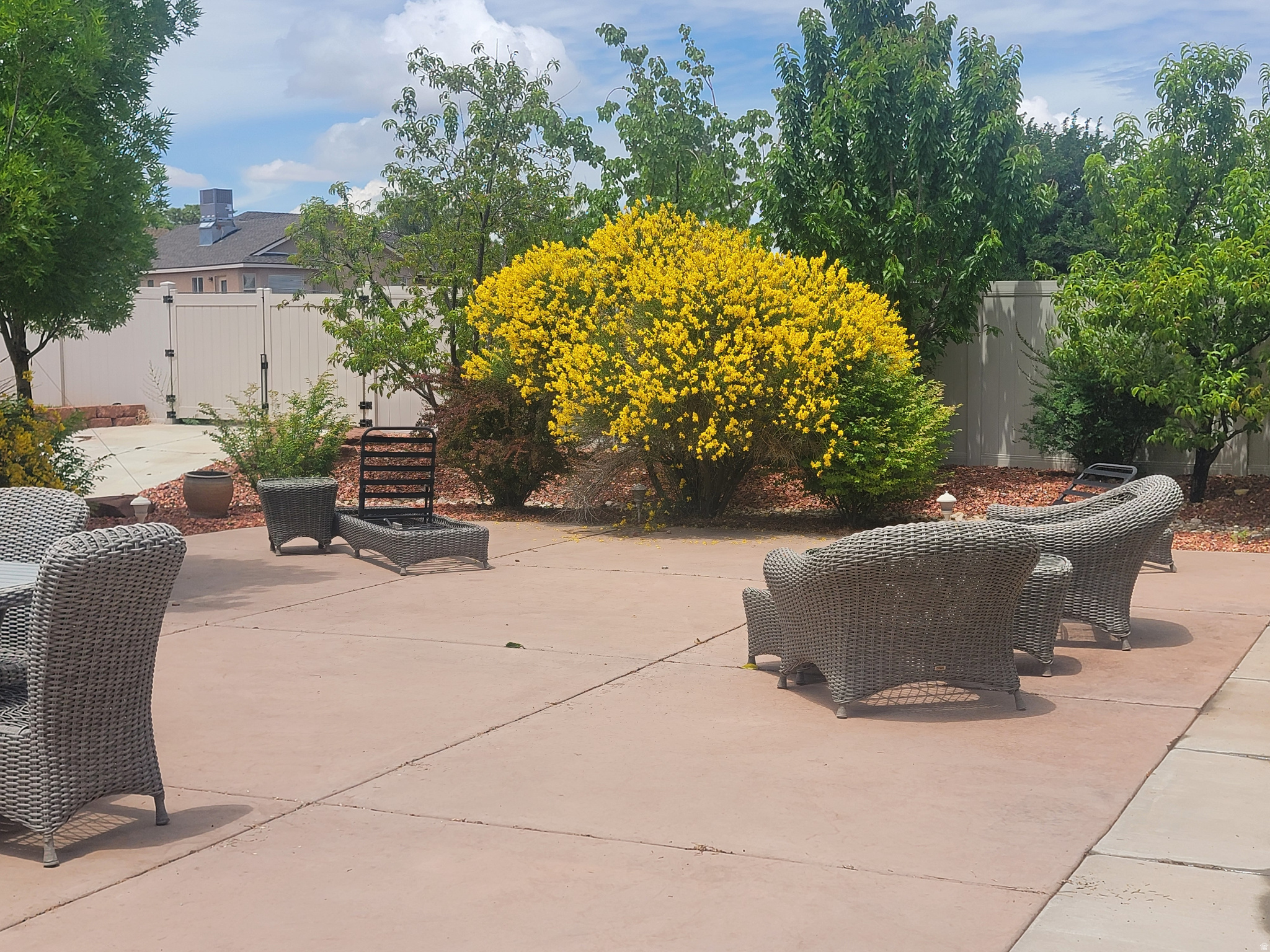 KANAB CREEK RANCHOS - Residential