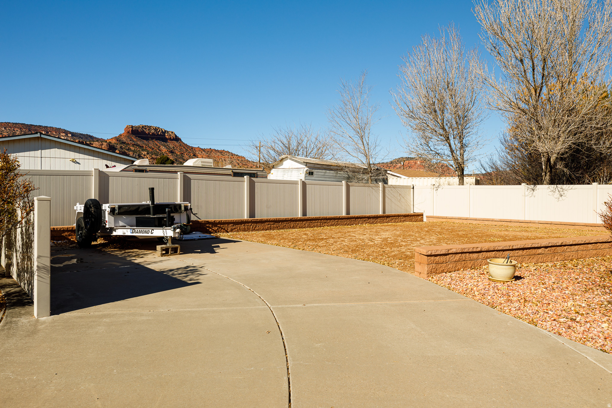 KANAB CREEK RANCHOS - Residential